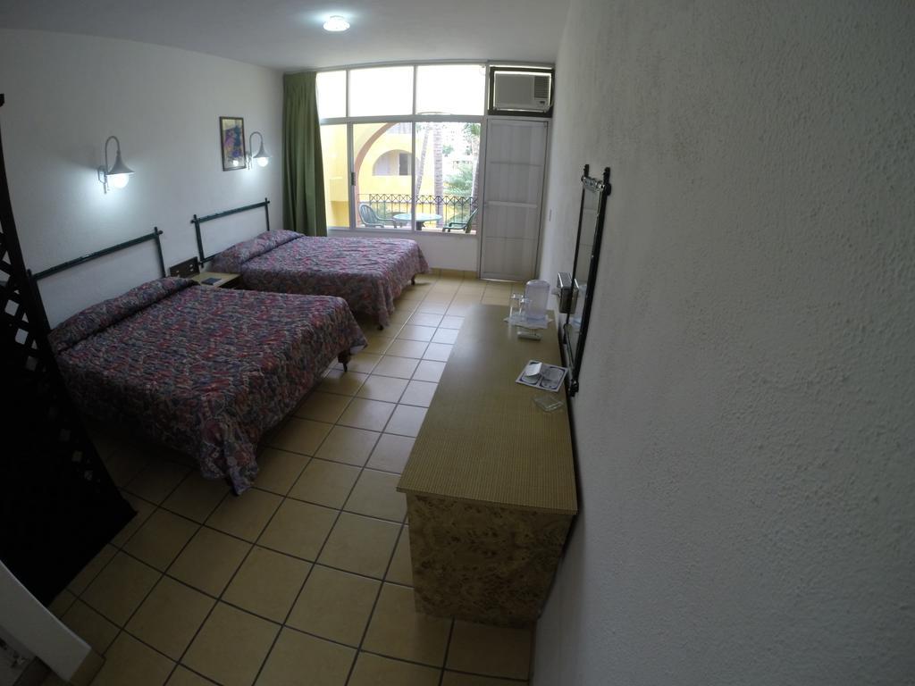 Hotel Mar De Cortez كابو سان لوكاس المظهر الخارجي الصورة