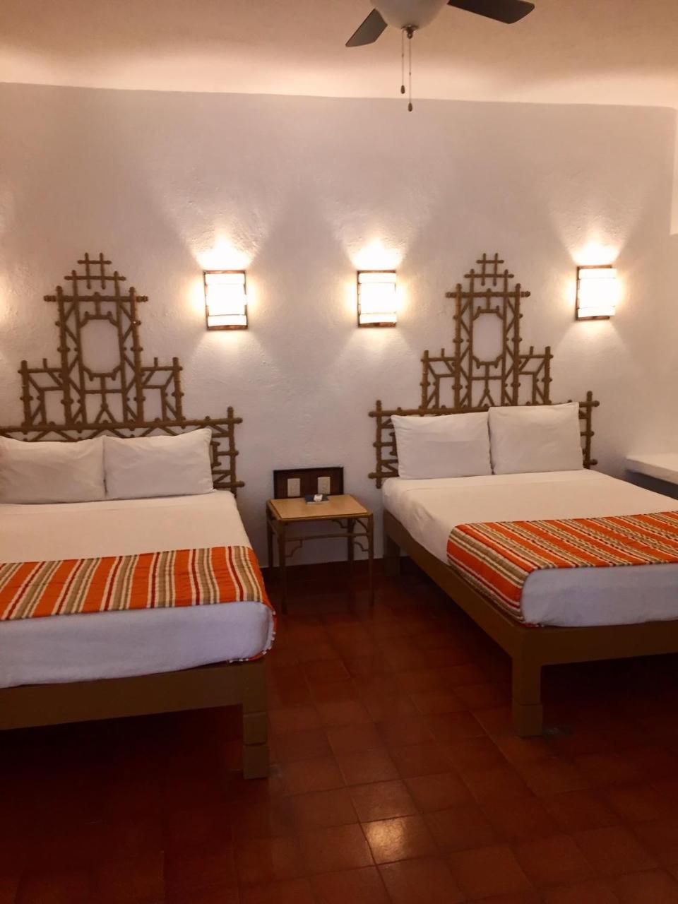 Hotel Mar De Cortez كابو سان لوكاس المظهر الخارجي الصورة