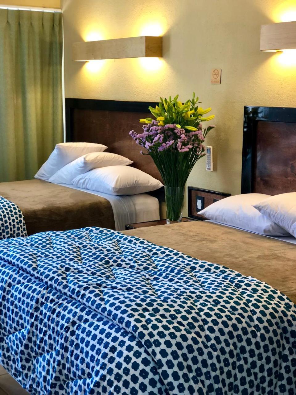 Hotel Mar De Cortez كابو سان لوكاس المظهر الخارجي الصورة