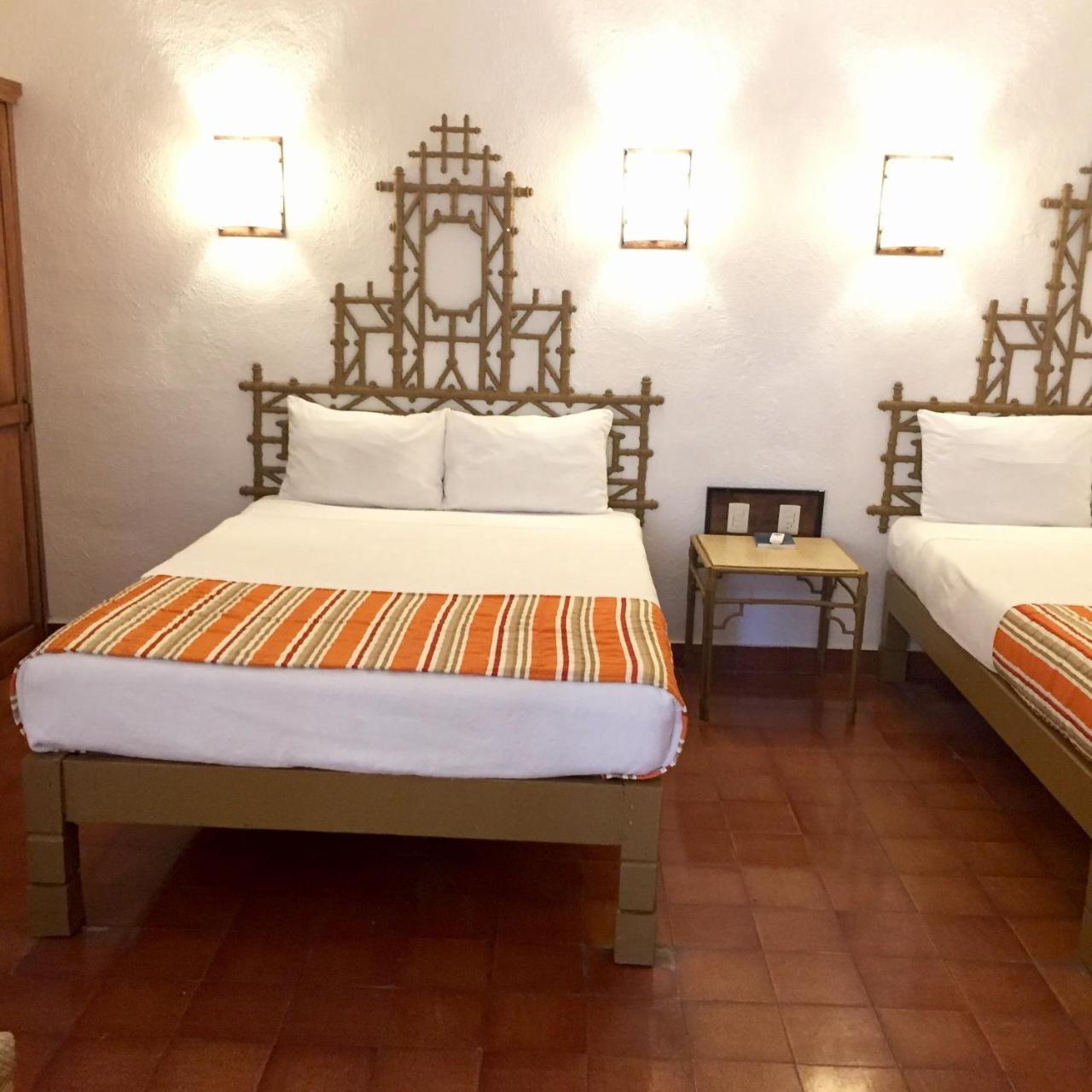 Hotel Mar De Cortez كابو سان لوكاس المظهر الخارجي الصورة