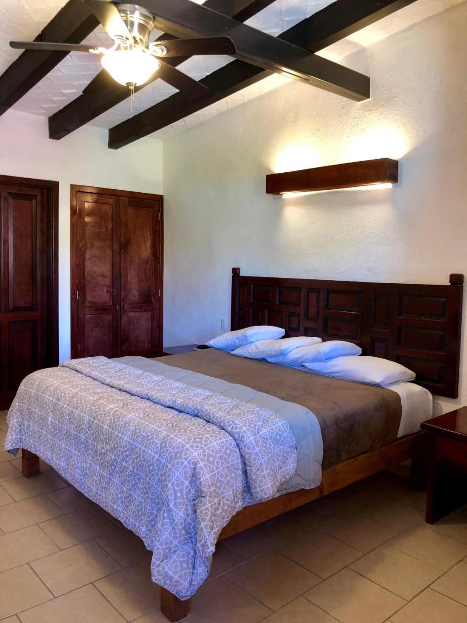 Hotel Mar De Cortez كابو سان لوكاس المظهر الخارجي الصورة