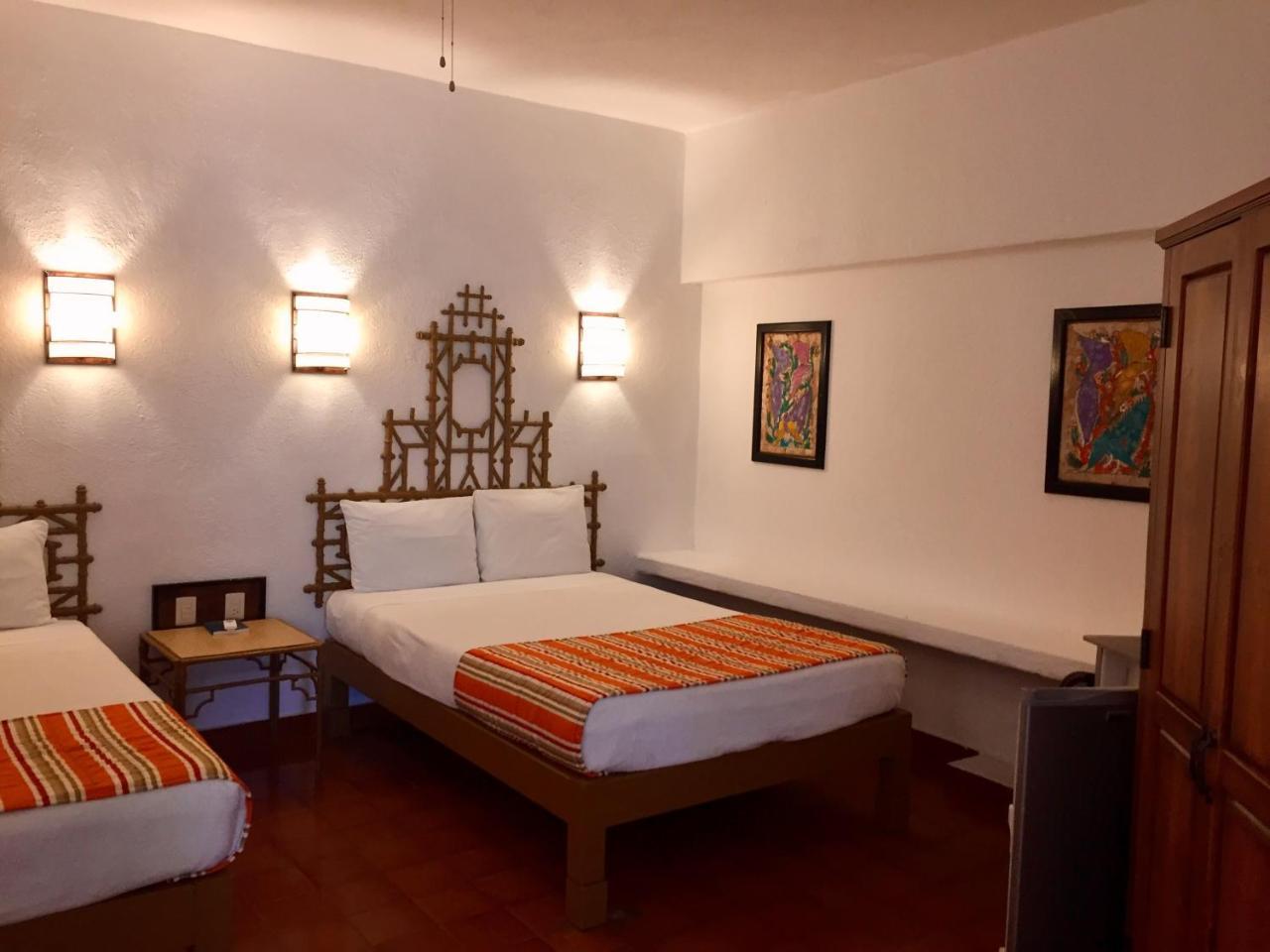 Hotel Mar De Cortez كابو سان لوكاس المظهر الخارجي الصورة