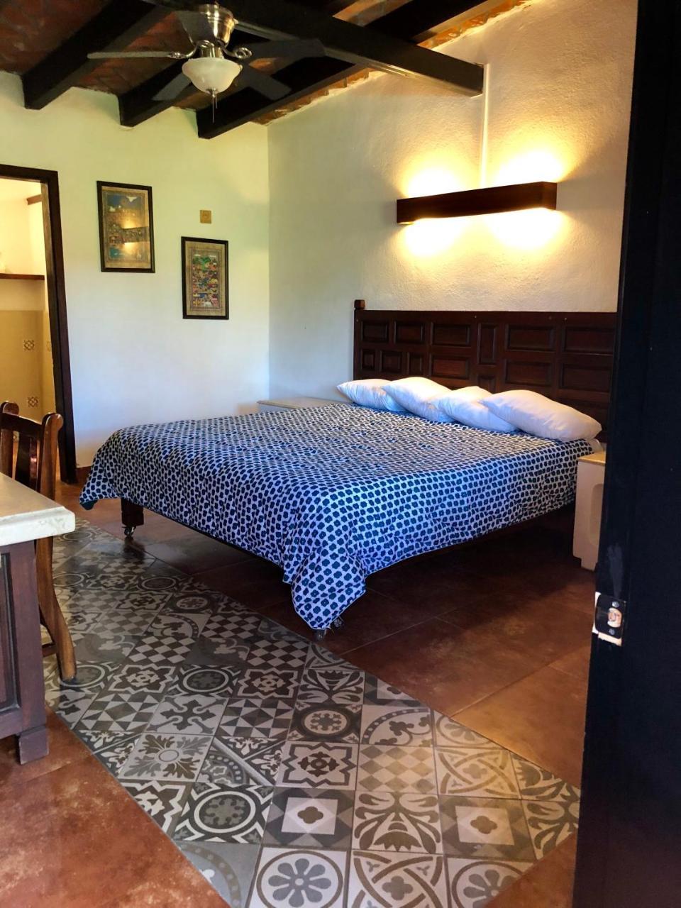 Hotel Mar De Cortez كابو سان لوكاس المظهر الخارجي الصورة
