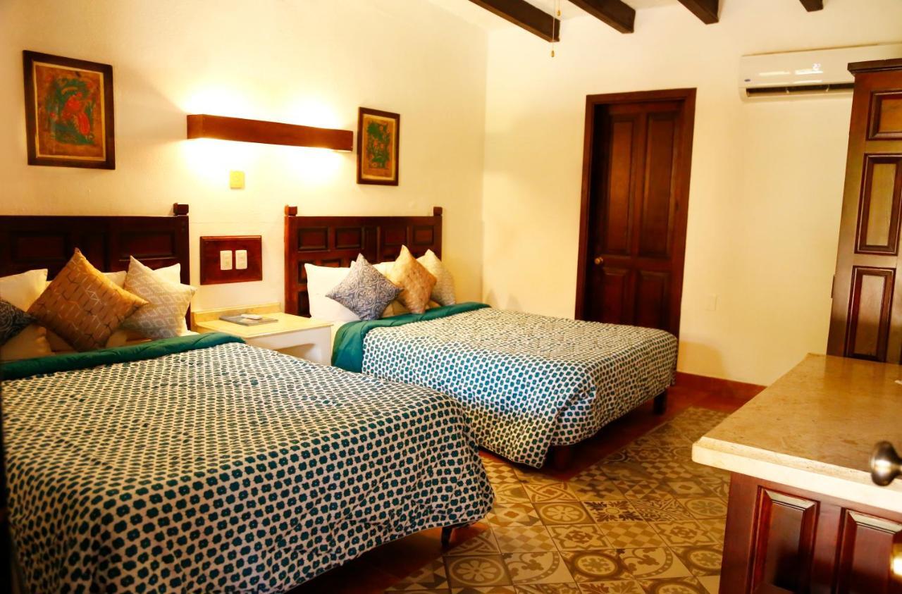 Hotel Mar De Cortez كابو سان لوكاس المظهر الخارجي الصورة