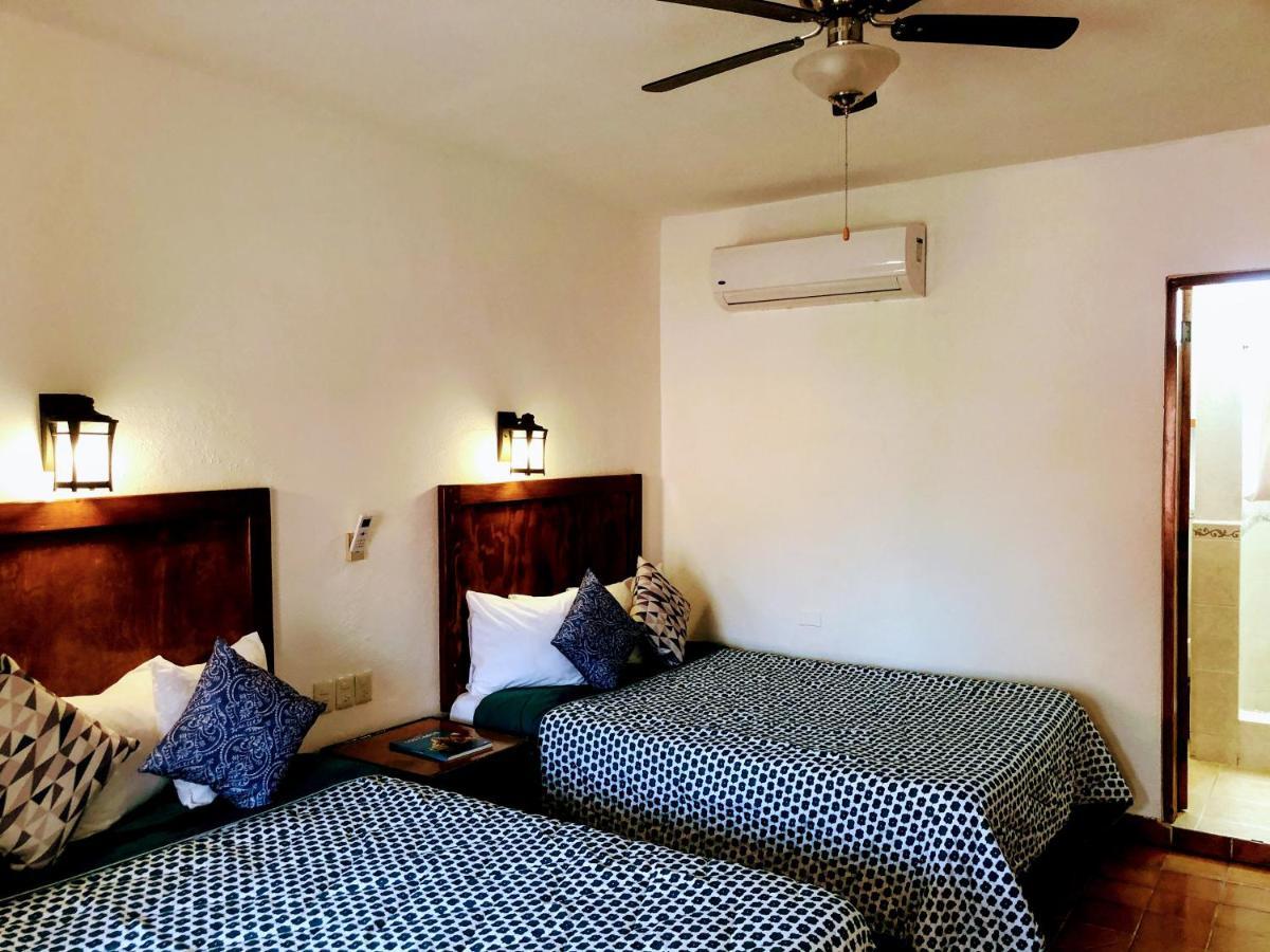 Hotel Mar De Cortez كابو سان لوكاس المظهر الخارجي الصورة