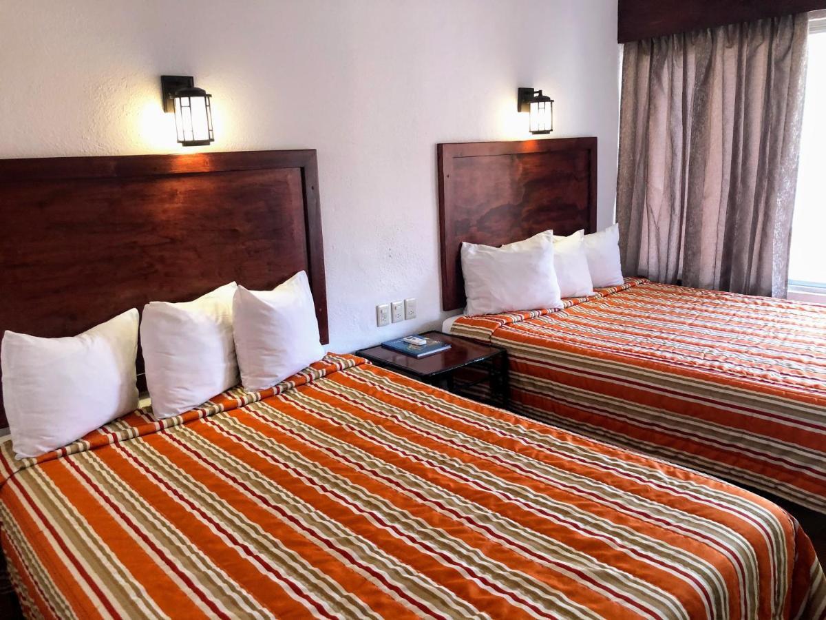 Hotel Mar De Cortez كابو سان لوكاس المظهر الخارجي الصورة