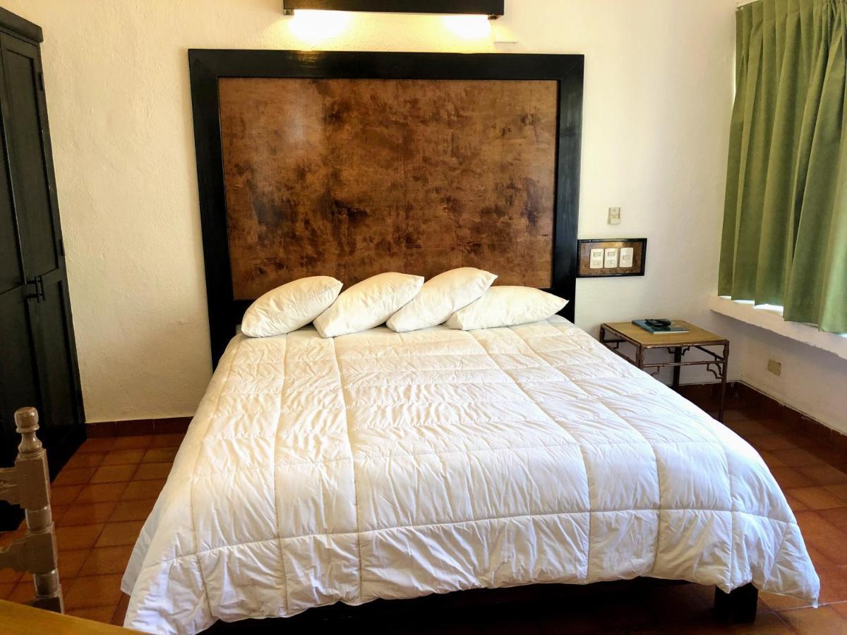 Hotel Mar De Cortez كابو سان لوكاس المظهر الخارجي الصورة
