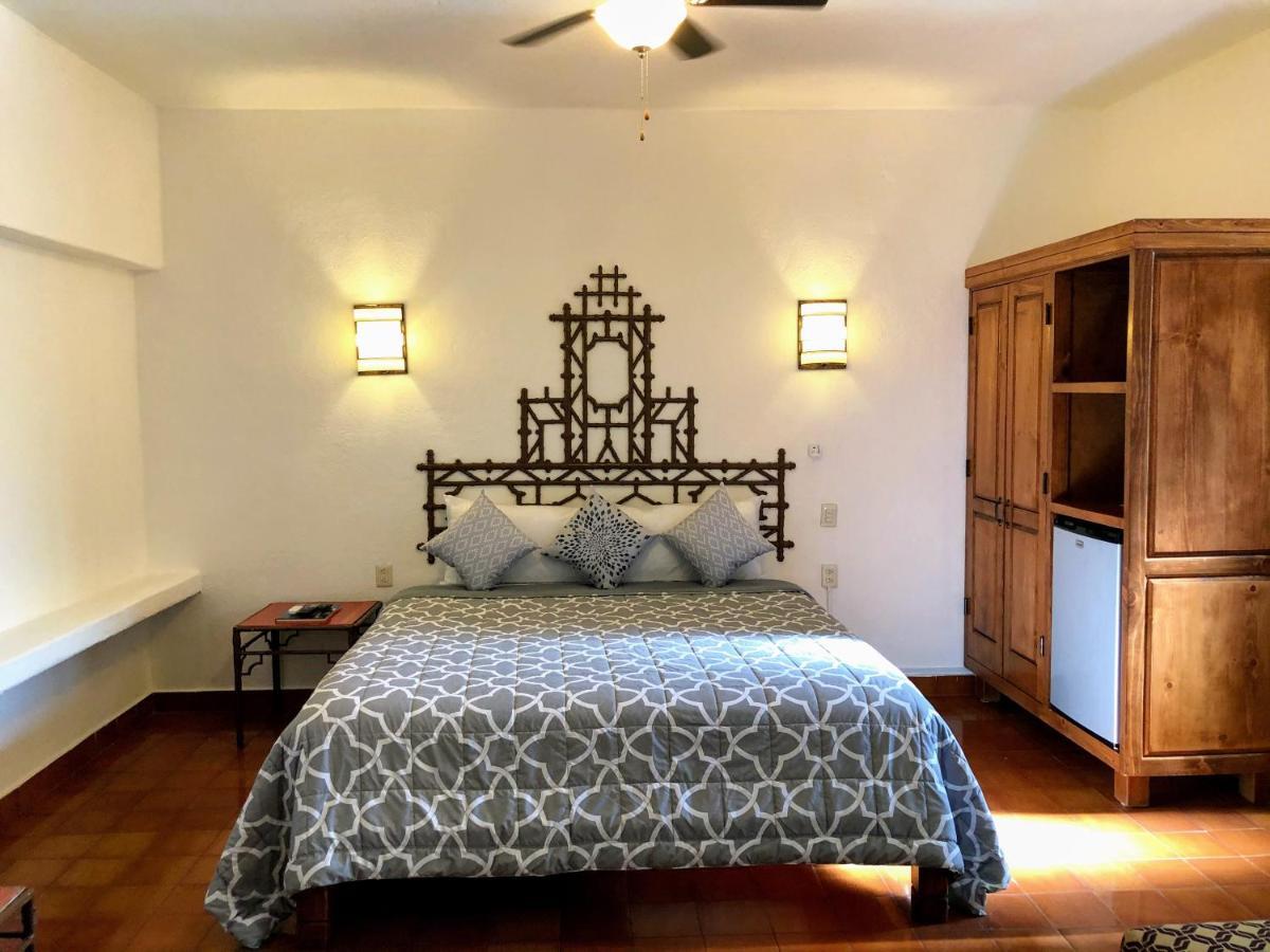 Hotel Mar De Cortez كابو سان لوكاس المظهر الخارجي الصورة
